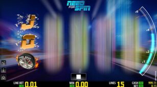 Need For Spin Hd demo play free 1