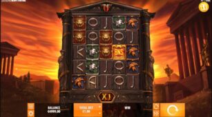Neros Fortune demo play free 0