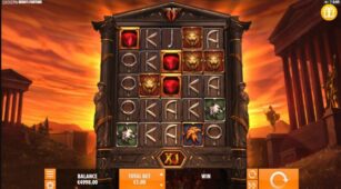Neros Fortune demo play free 1