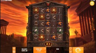 Neros Fortune demo play free 2
