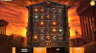 Neros Fortune demo play free 3