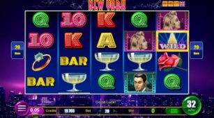 New York demo play free 1