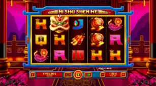 Ni Shu Shen Me demo play free 3