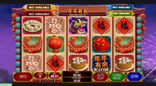 Nian Nian You Yu demo play free 0