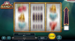 No Limit Bandit demo play free 0