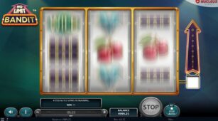No Limit Bandit demo play free 1