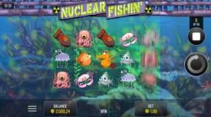 Nuclear Fishin’ demo play free 3