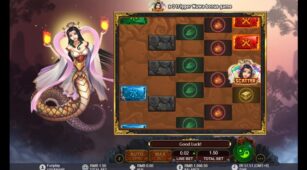 Nuwa And The Five Elements demo play free 0