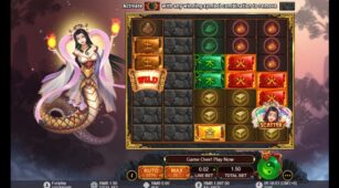 Nuwa And The Five Elements demo play free 3