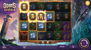 Odin’s Gamble demo play free 0