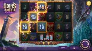 Odin’s Gamble demo play free 1