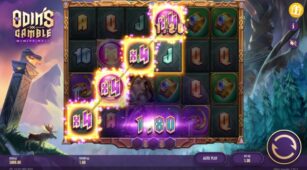 Odin’s Gamble demo play free 2