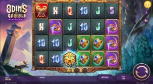 Odin’s Gamble demo play free 3