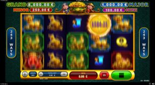 Ox Riches demo play free 1