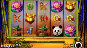 Panda King demo play free 2