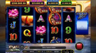 Pearl River demo play free 0