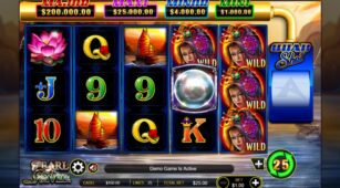 Pearl River demo play free 2