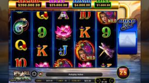 Pearl River demo play free 3