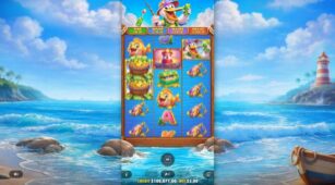 Pelican Payday demo play free 0
