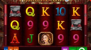 Phantom’s Mirror demo play free 3