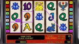 Pharaoh’s Gold Ii demo play free 1