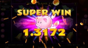 Piggy Bank Twins demo play free 2