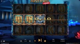 Poseidon Xtreme! demo play free 2