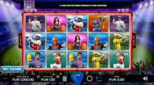 Premier League Cricket demo play free 0