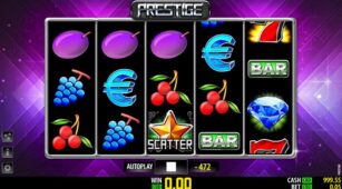 Prestige demo play free 1
