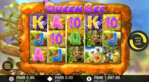 Queen Bee demo play free 3