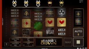 Rabbit’s Crown demo play free 3