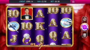 Rebets Splendour demo play free 1