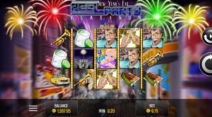 Reel Party Platinum demo play free 2