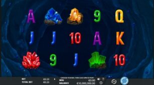 Riches In The Rough demo play free 0
