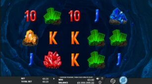 Riches In The Rough demo play free 2
