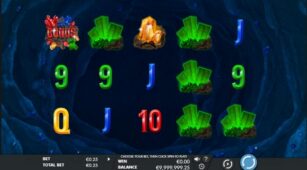 Riches In The Rough demo play free 3