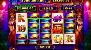 Rio Riches – Stacked Up demo play free 2