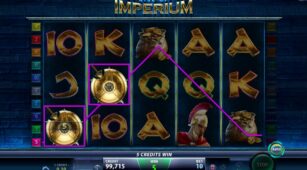 Rise Of Imperium demo play free 1