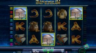 Rise Of Imperium demo play free 3