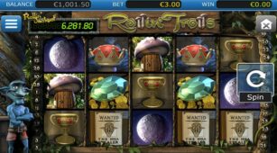 Rollin Trolls demo play free 0
