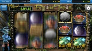 Rollin Trolls demo play free 1