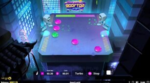 Rooftop Fight demo play free 1