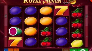 Royal Seven Xxl Rhfp demo play free 1