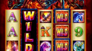 Rumble Rumble demo play free 0