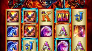 Rumble Rumble demo play free 2