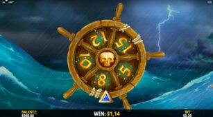 Sea Of Riches demo play free 3