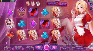 Secret Date demo play free 0