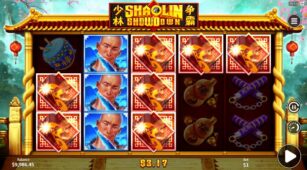 Shaolin Showdown demo play free 0
