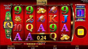Sheng Xiao Chuan Qi demo play free 0