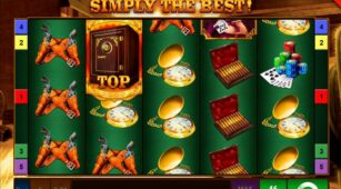 Simply The Best demo play free 2